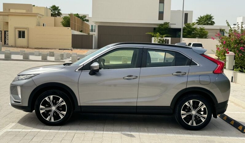 ECLIPSE GRAY 2020 full