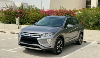 ECLIPSE GRAY 2020 full