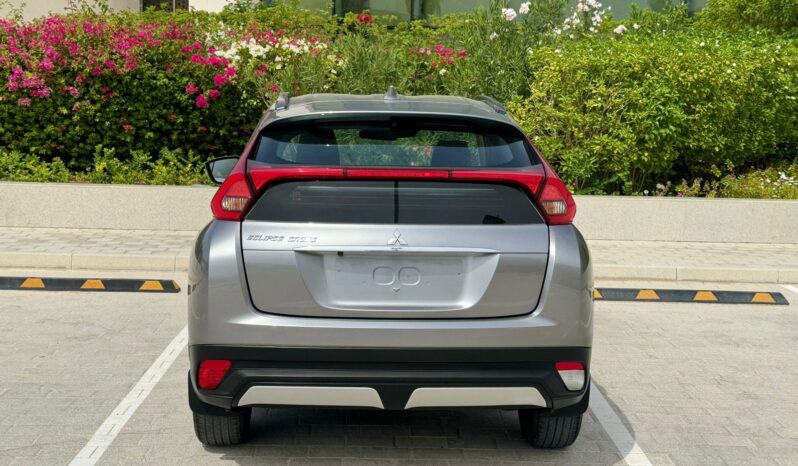 ECLIPSE GRAY 2020 full