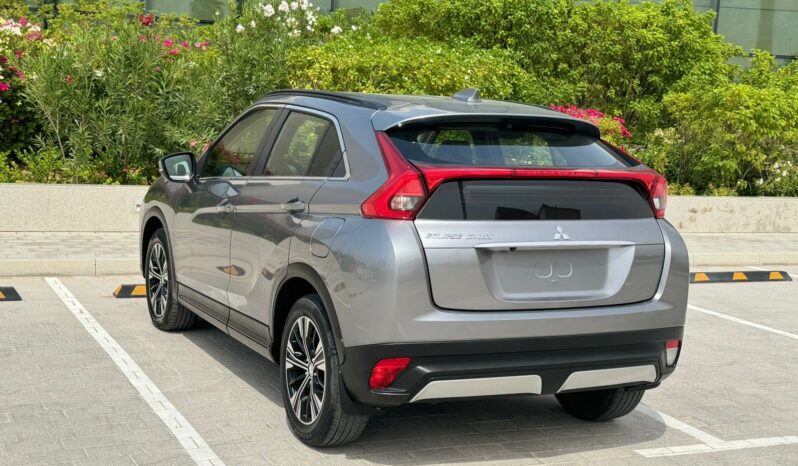 ECLIPSE GRAY 2020 full