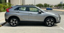 ECLIPSE GRAY 2020