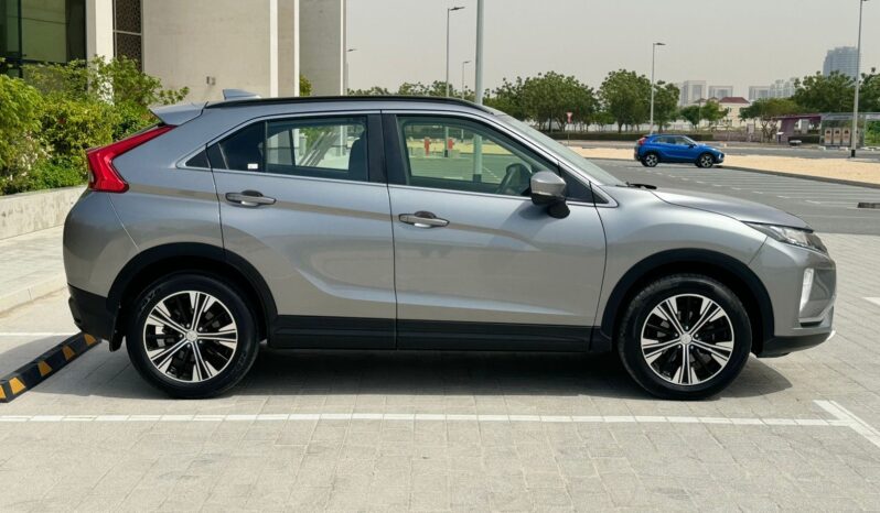 ECLIPSE GRAY 2020 full