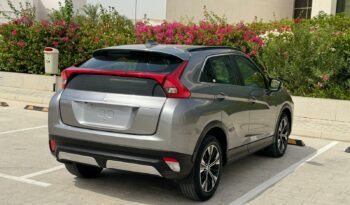ECLIPSE GRAY 2020 full