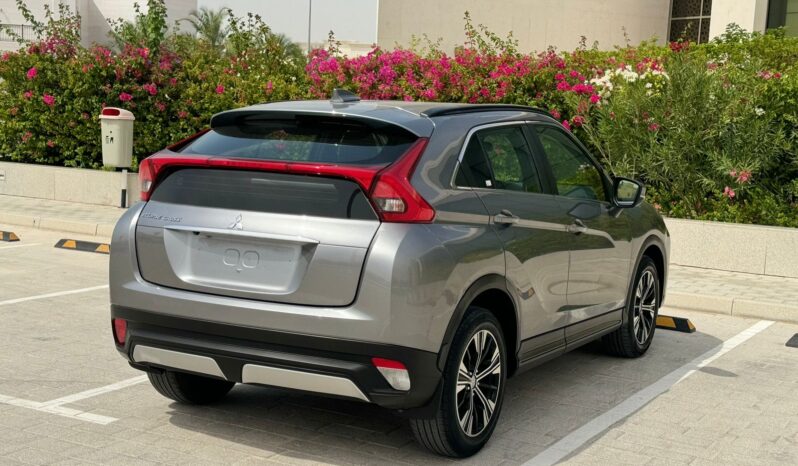 ECLIPSE GRAY 2020 full
