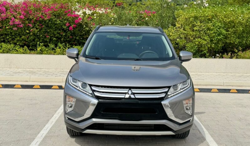 ECLIPSE GRAY 2020 full