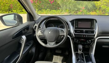 ECLIPSE GRAY 2020 full
