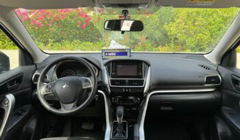 MITSUBISHI ECLIPSE 2020 BLUE full