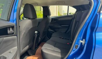 MITSUBISHI ECLIPSE 2020 BLUE full