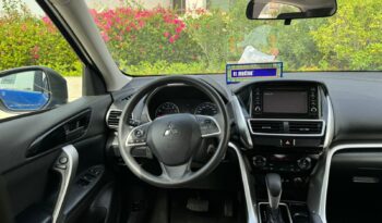MITSUBISHI ECLIPSE 2020 BLUE full