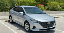 ACCENT SILVER 2022