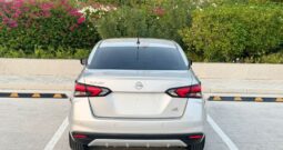 SUNNY 2020 SILVER NEW SHAPE