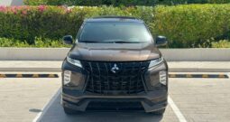 MONTERO 2020 BROWN