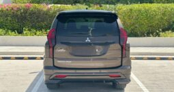 MONTERO 2020 BROWN