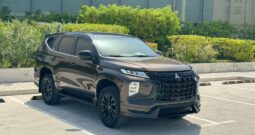 MONTERO 2020 BROWN