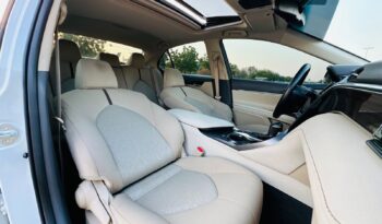 CAMRY WHITE FULL 2019 full