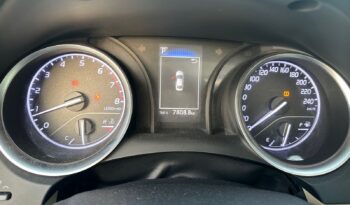 CAMRY WHITE FULL 2019 full