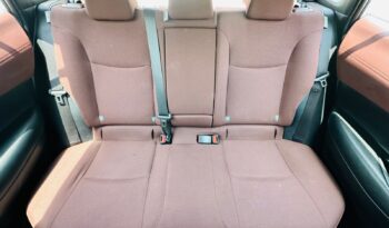 COROLLA CROSS WHITE 2022 full