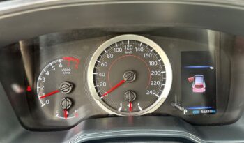 COROLLA CROSS WHITE 2022 full