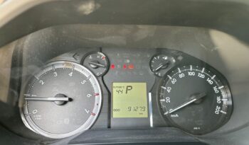 TOYOTA PRADO 2021 WHITE full