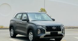 CRETA  GRAY 2023