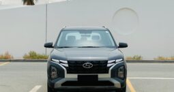 CRETA  GRAY 2023