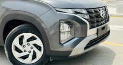 CRETA  GRAY 2023