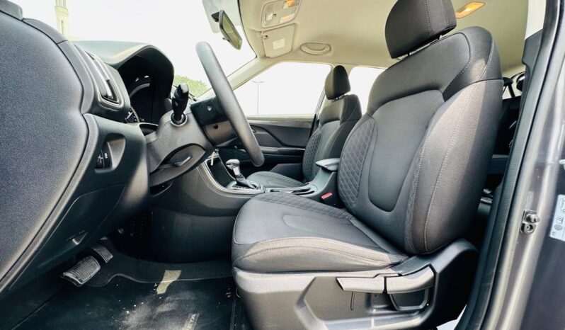 CRETA  GRAY 2023 full