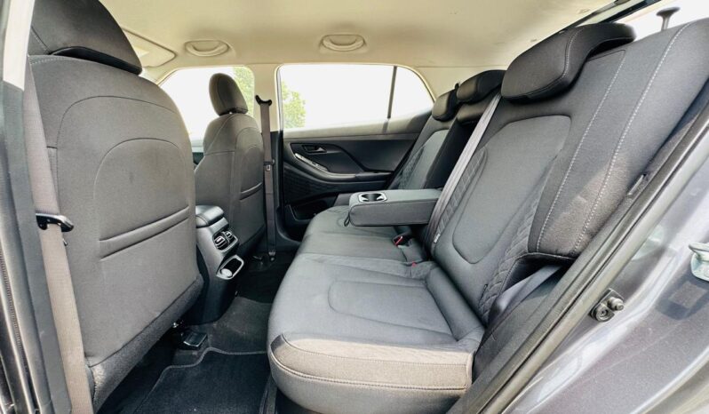 CRETA  GRAY 2023 full