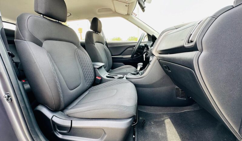 CRETA  GRAY 2023 full