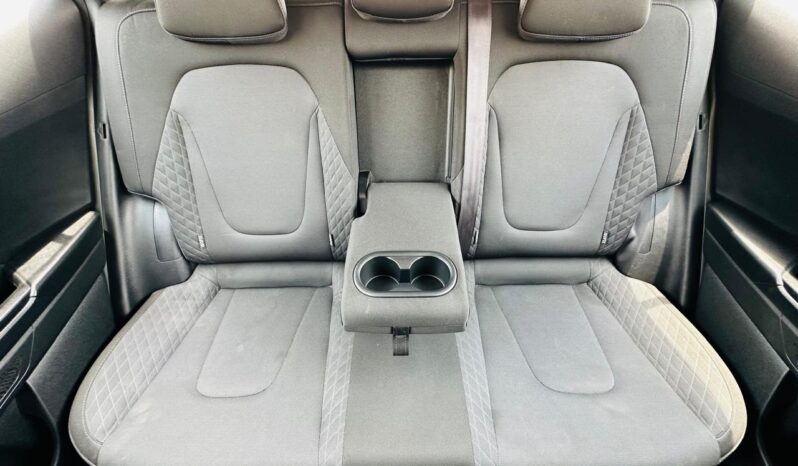CRETA  GRAY 2023 full