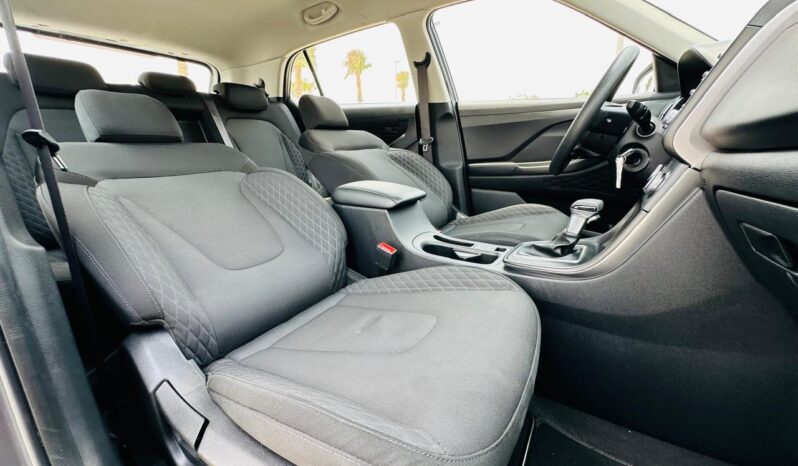 CRETA  GRAY 2023 full