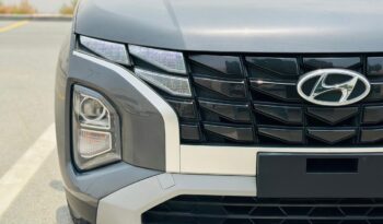 CRETA  GRAY 2023 full