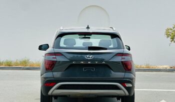 CRETA  GRAY 2023 full