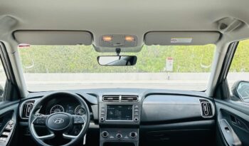 CRETA  GRAY 2023 full