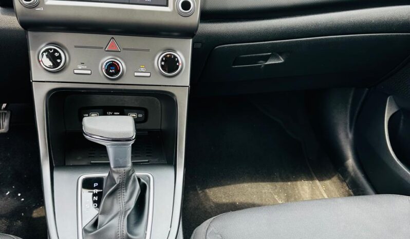 CRETA  GRAY 2023 full