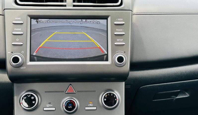 CRETA  GRAY 2023 full
