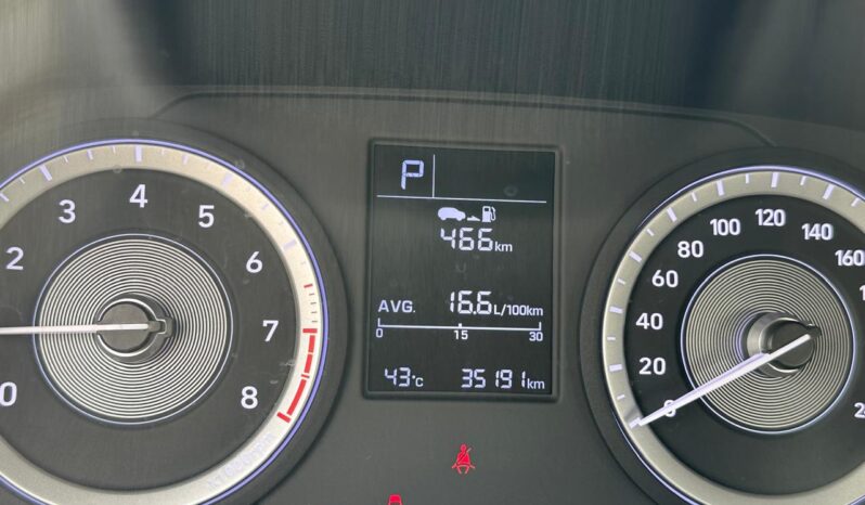 CRETA  GRAY 2023 full