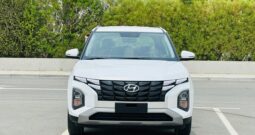CRETA WHITE 2023