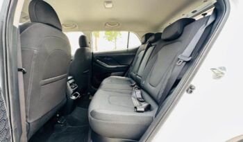 CRETA WHITE 2023 full