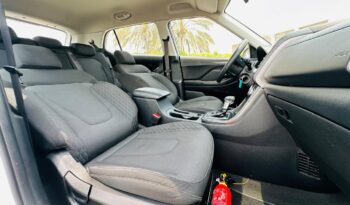 CRETA WHITE 2023 full