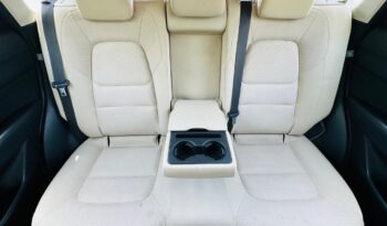 MAZDA CX5 BROWN 2021 full