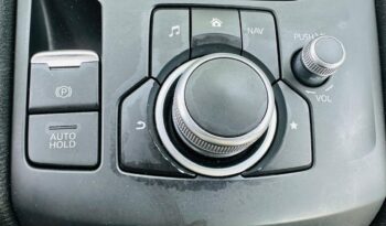 MAZDA CX5 BROWN 2021 full