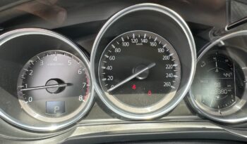 MAZDA CX5 BROWN 2021 full