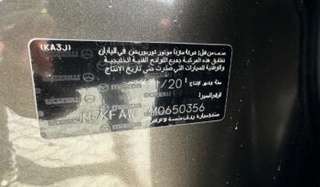 MAZDA CX5 BROWN 2021 full