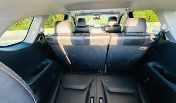 MAZDA CX9 WHITE FULL OPTION 2020 full