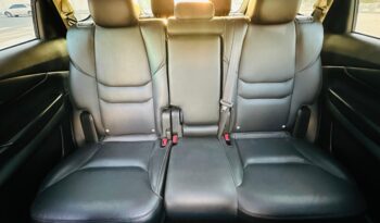 MAZDA CX9 WHITE FULL OPTION 2020 full