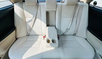 CAMRY 2017 WHITE full