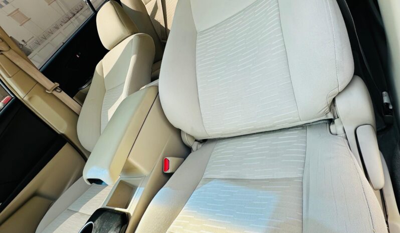 CAMRY 2017 WHITE full