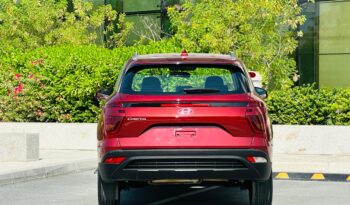 CRETA RED 2022 full