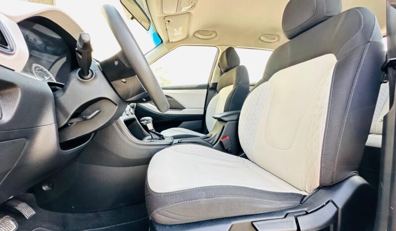 CRETA RED 2022 full